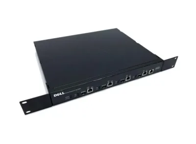 09RMVV - Dell Power Connect W-3200 Controller