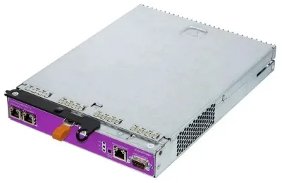 09T8VM - Dell EqualLogic Type 12 Controller Module for PS4100 PS4100E PS4100X PS4100XV