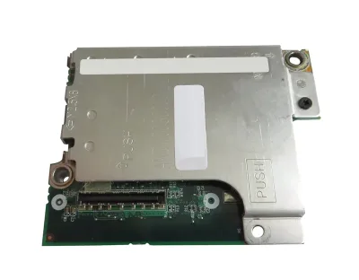 09U741 - Dell 16MB ATI Video Graphics Card for Inspiron 1100 / 5100