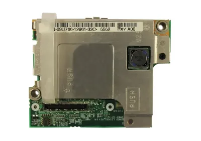09U766 - Dell 16MB ATI Mobility Radeon 7500 Video Card for Inspiron 510