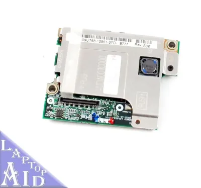 09U768 - Dell Inspiron 5100 ATI 32MB Video Card