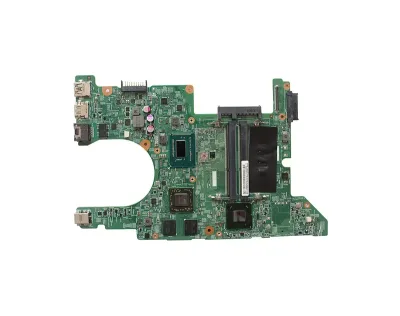09V0RF - Dell System Board (Motherboard) with I3-3227U 1.9GHz CPU for Inspiron 14Z 5423 Laptop