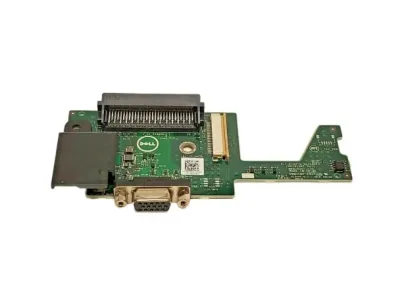 09V3WV - Dell Controller Panel for PowerEdge R720