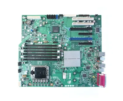 09V99W - Dell System Board (Motherboard) for Precision Workstation T3500