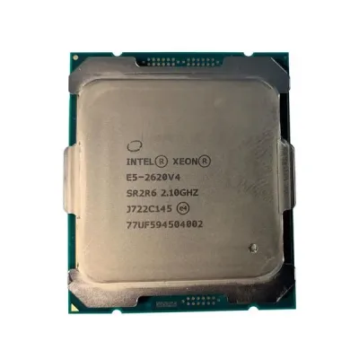 09W3DK - Dell 2.26GHz 4.8GT/s 8MB SmartCache Socket FCLGA1366 Intel Xeon E5607 Quad-Core Processor for PowerEdge R610 Server