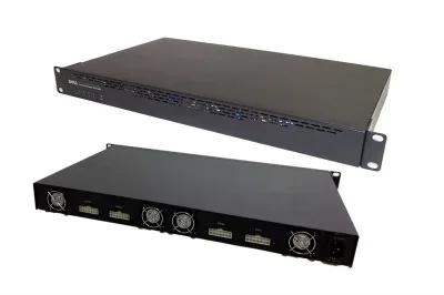 09X367 - Dell PowerConnect RPS-600 600-Watts Power Supply