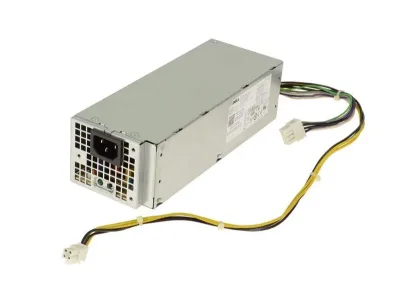 09XD51 - Dell 180-Watts Power Supply for OptiPlex 3040 / 5040 SFF