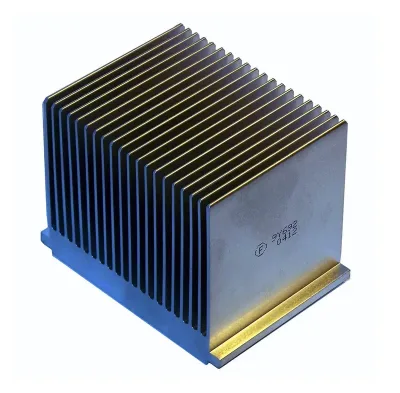 09Y692 - Dell Heatsink for OptiPlex GX240 / GX260