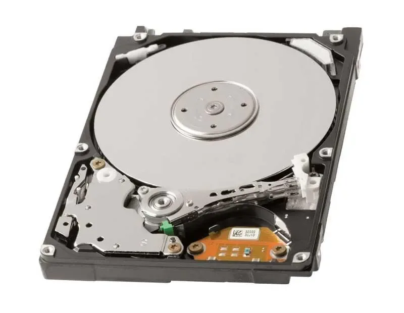 0A09863 - Lenovo 320GB 7200RPM SATA 3Gb/s 2.5-inch Hard Drive