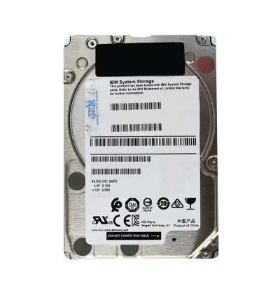 0A33987 - IBM 320GB 5400RPM SATA 3Gb/s 2.5-inch Hard Drive