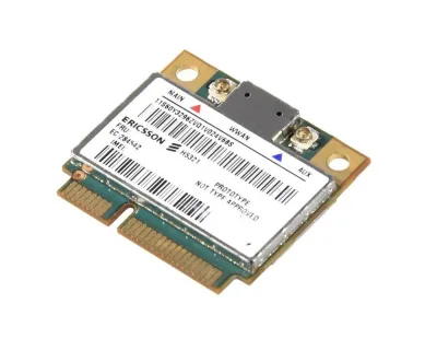 0A36319 - Lenovo Mobile Broadband Global Half Wireless WAN Module for ThinkPad
