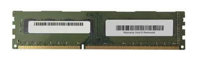 0A36527 - Lenovo 4GB DDR3-1333MHz PC3-10600 non-ECC Unbuffered CL9 240-Pin DIMM 1.35V Low Voltage Memory Module