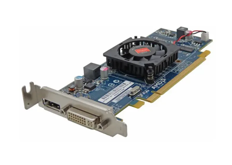 0A36538 - Lenovo AMD HD 7450 1GB VIDEO Card