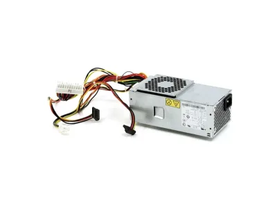 0A37770 - Lenovo 240-Watts PFC Power Supply for Thinkcentre M75E