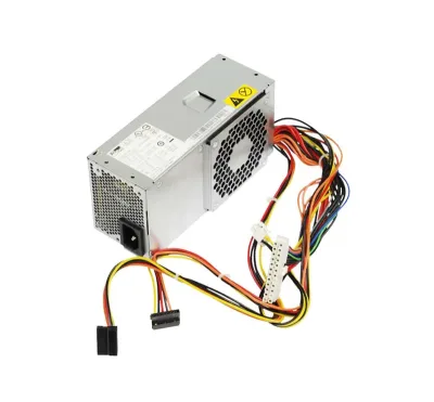 0A37783 - Lenovo 240-Watts PFC Power Supply for ThinkCentre M57e