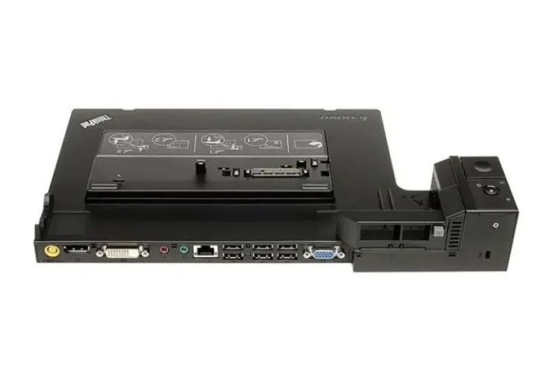 0A65687 - Lenovo USB 3.0 Mini Dock for ThinkPad Series 3