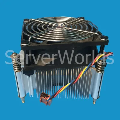 0A65719 - IBM Lenovo Heat Sink for ThinkStation D20