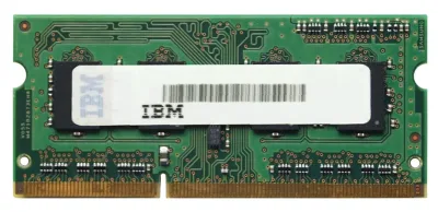 0A65724 - Lenovo 8GB DDR3-1600MHz PC3-12800 non-ECC Unbuffered CL11 204-Pin SoDimm 1.35V Low Voltage Memory Module