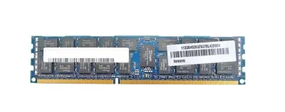 0A65733 - IBM 8GB DDR3-1600MHz PC3-12800 ECC Registered CL11 240-Pin DIMM Dual Rank Memory Module