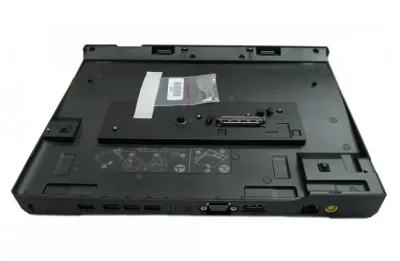 0A86464 - Lenovo Ultrabas E-Series 3 Dock Station for ThinkPad X220T X220 Tablet