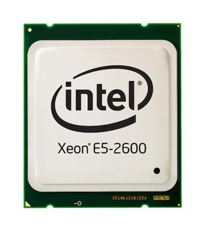 0A89437 - Lenovo 2.3GHz 15MB L3 Cache 7.2GT/s QPI Socket FCLGA-2011 Intel Xeon E5-2630 6 Core Processor