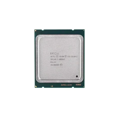 0A89446 - IBM Lenovo 2.20GHz 7.20GT/s QPI 15MB L3 Cache Socket FCLGA1356 Intel Xeon E5-2430 6 Core Processor