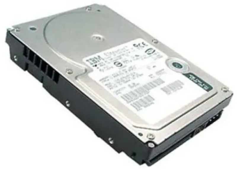 0A89477 - Lenovo 3TB 7200RPM SATA 6Gb/s Hot-Swappable 3.5-inch Hard Drive