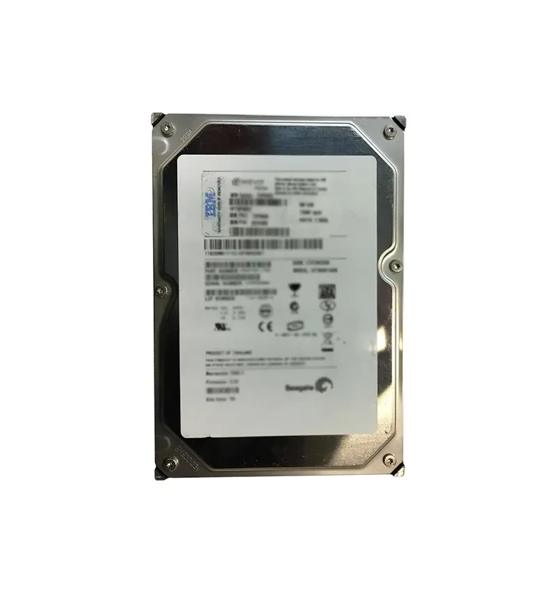0A89478 - Lenovo 3TB 7200RPM SATA 6Gb/s 3.5-inch Hard Drive