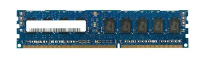 0A89481 - Lenovo 4GB DDR3-1600MHz PC3-12800 ECC Registered CL11 240-Pin DIMM 1.35V Low Voltage Single Rank Memory Module