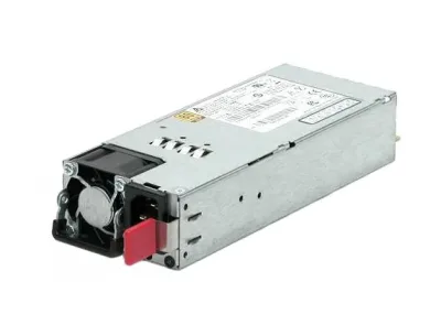 0A91447 - Lenovo 550-Watts 80 Plus Gold Hot-Swappable Power Supply for ThinkServer RD430