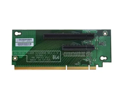 0A91468 - Lenovo Riser Card 2 for ThinkServer RD330 / RD340 / RD530 / RD540