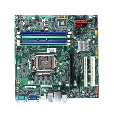 0B02929 - IBM System Board LGA1155 without CPU ThinkCentre M82 Tower