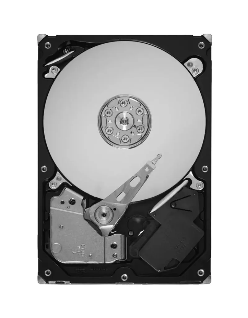 0B07158 - Lenovo 320GB 7200RPM SATA 6Gb/s 16MB Cache 3.5-inch Hard Drive