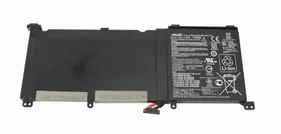 0B200-01250100 - Asus 8-Cell 15.2V 3900mAh / 60Wh Li-Polymer Battery for Rog G501jw