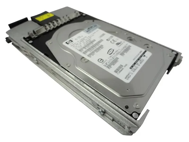 0B20952 - Hitachi 147GB 15000RPM Ultra 320 SCSI 3.5-inch Hard Drive