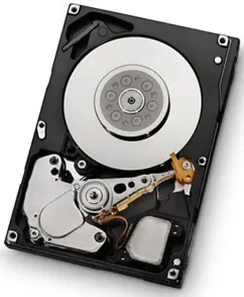 Western 0B28473 Hitachi 0B28473 1.2TB 10000RPM SAS 6Gb/s 2.5-Inch Hard Drive. In Stock