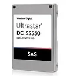 Western 0B42706 Western Digital 0B42706 Ultrastar DC SS540 7.68TB Triple-Level Cell SAS 12Gb/s NAND 2.5-Inch Solid State Drive Dell Oem. In Stock