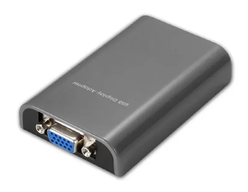 0B47092 - Lenovo DisplayPort to Dual DisplayPort Adapter