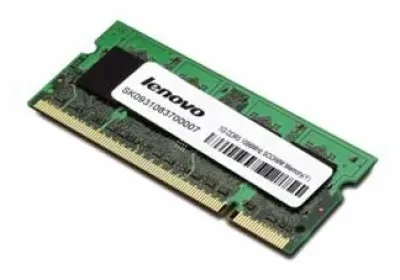 0B47379 - Lenovo 2GB PC3-12800 DDR3-1600MHz non-ECC Unbuffered CL11 204-Pin SoDimm 1.35V Low Voltage Dual Rank Memory Module