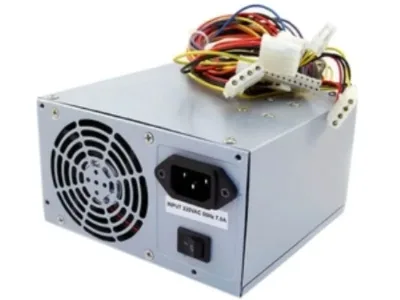 0B56099 - Lenovo 320-Watts Power Supply for ThinkCentre M91p