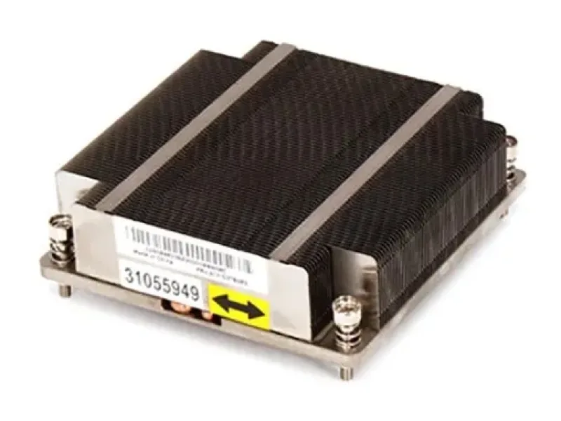 0B94338 - Lenovo 95-Watts Heat Sink for ThinkServer RD330 / RD340 / RD430 / RD440