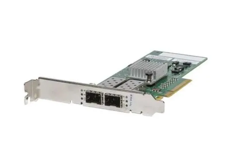 0BR815 - Dell Brocade Single Port Fibre Channel 8Gb/s PCI-Express Host Bus Adapter