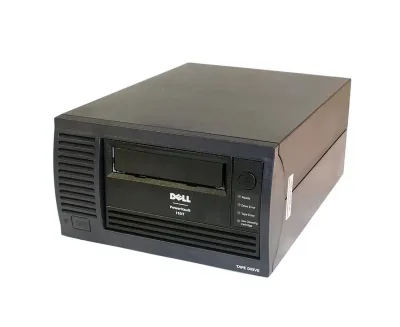 0C0061 - Dell 100/200GB LVD Tape Drive