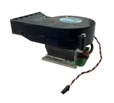 0C0129 - Dell Processor Heatsink/Fan for Optiplex GX270