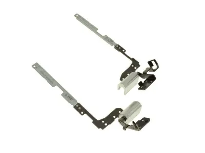 0C04XX - Dell Hinges Left and Right for Inspiron 5420 7420