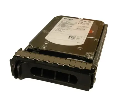 0C1544 - Dell 320GB 5400RPM SATA 3Gb/s 3.5-inch Hard Drive