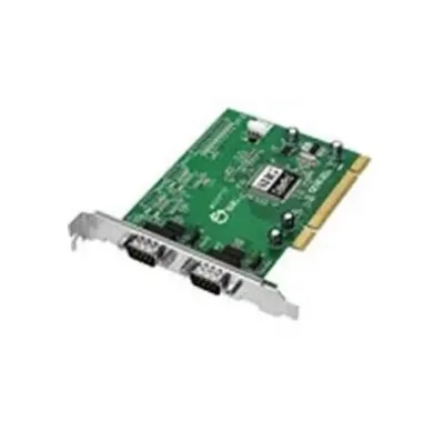 0C19511 - Lenovo Dual Serial Port PCI Express Adapter for ThinkServer