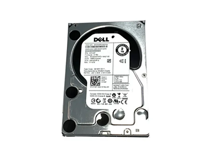 0C19531 - Lenovo 2TB 7200RPM SAS 6Gb/s Hot Swappable 3.5-inch Hard Drive for Thinkrver RD340