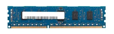 0C19533 - Lenovo 4GB DDR3-1600MHz PC3-12800 ECC Registered CL11 240-Pin DIMM 1.35V Low Voltage Single Rank Memory Module