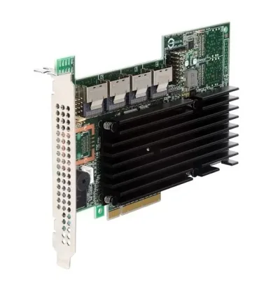 0C1RTV - Dell 6Gb/s 2x Mini-SAS RAID Controller for PowerEdge C2100